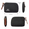 グレゴリー ライフスタイルアクセサリー 小銭入れ コインケース GREGORY coin-wallet