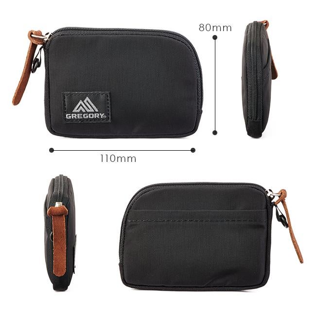 グレゴリー ライフスタイルアクセサリー 小銭入れ コインケース GREGORY coin-wallet