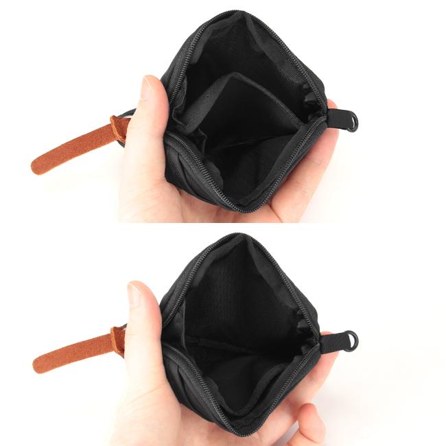 グレゴリー ライフスタイルアクセサリー 小銭入れ コインケース GREGORY coin-wallet