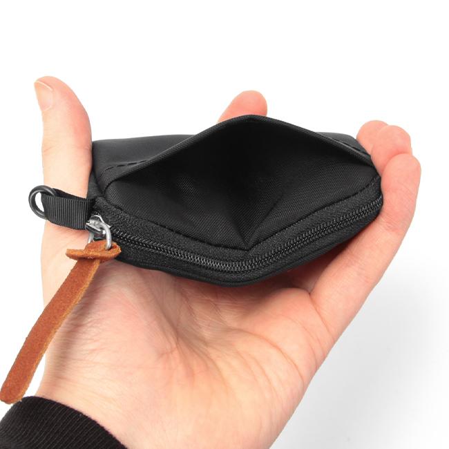 グレゴリー ライフスタイルアクセサリー 小銭入れ コインケース GREGORY coin-wallet