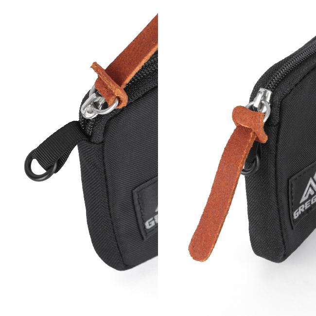 グレゴリー ライフスタイルアクセサリー 小銭入れ コインケース GREGORY coin-wallet
