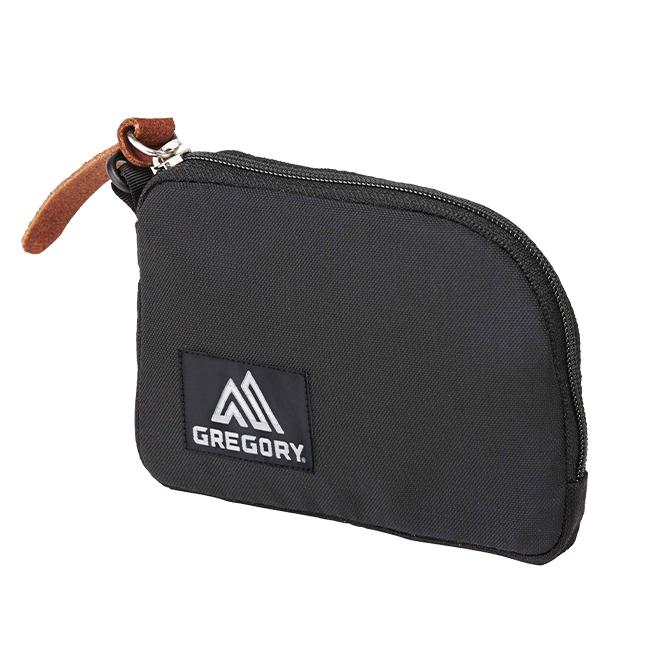 グレゴリー ライフスタイルアクセサリー 小銭入れ コインケース GREGORY coin-wallet