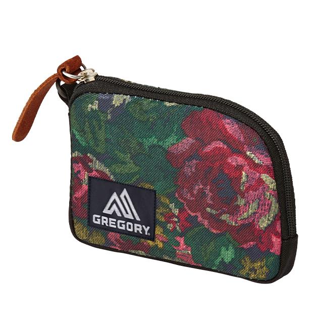 グレゴリー ライフスタイルアクセサリー 小銭入れ コインケース GREGORY coin-wallet