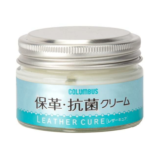 コロンブス  レザーケア  col-2923000