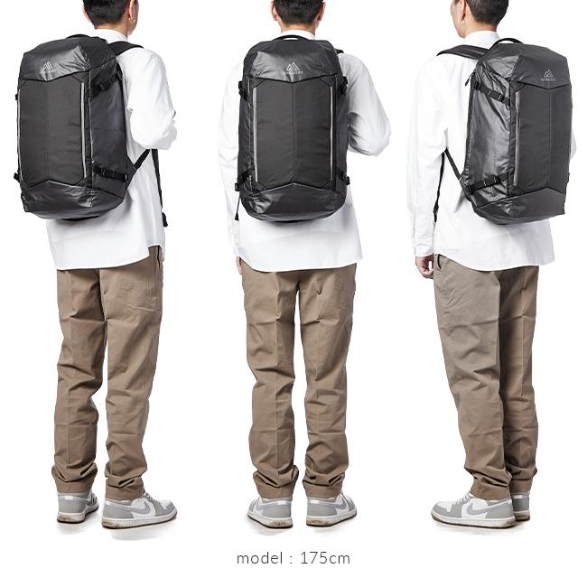 グレゴリー アスペクト リュック GREGORY compass30