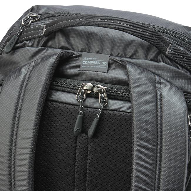 対象商品2点以上購入で10%OFFクーポン対象】グレゴリー リュック 30L
