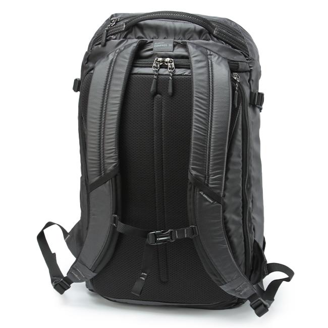 グレゴリー リュック 30L バックパック A4 B4 GREGORY COMPASS 30