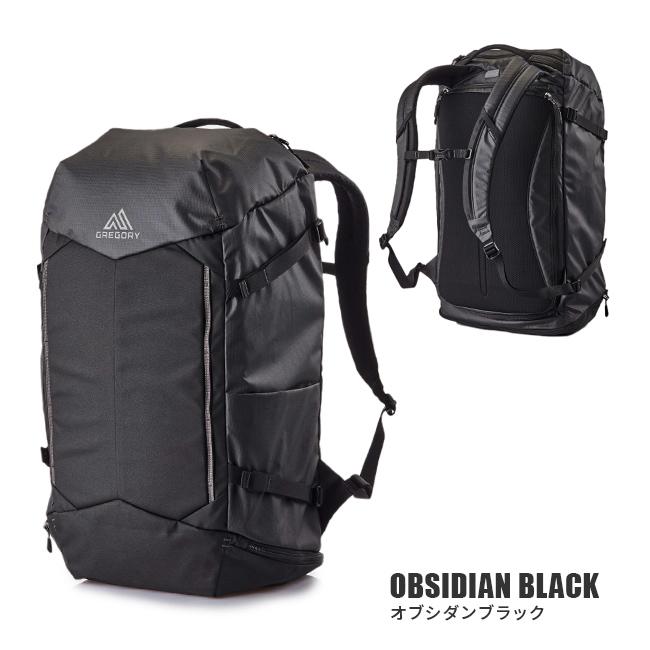 対象商品2点以上購入で10%OFFクーポン対象】グレゴリー リュック 40L