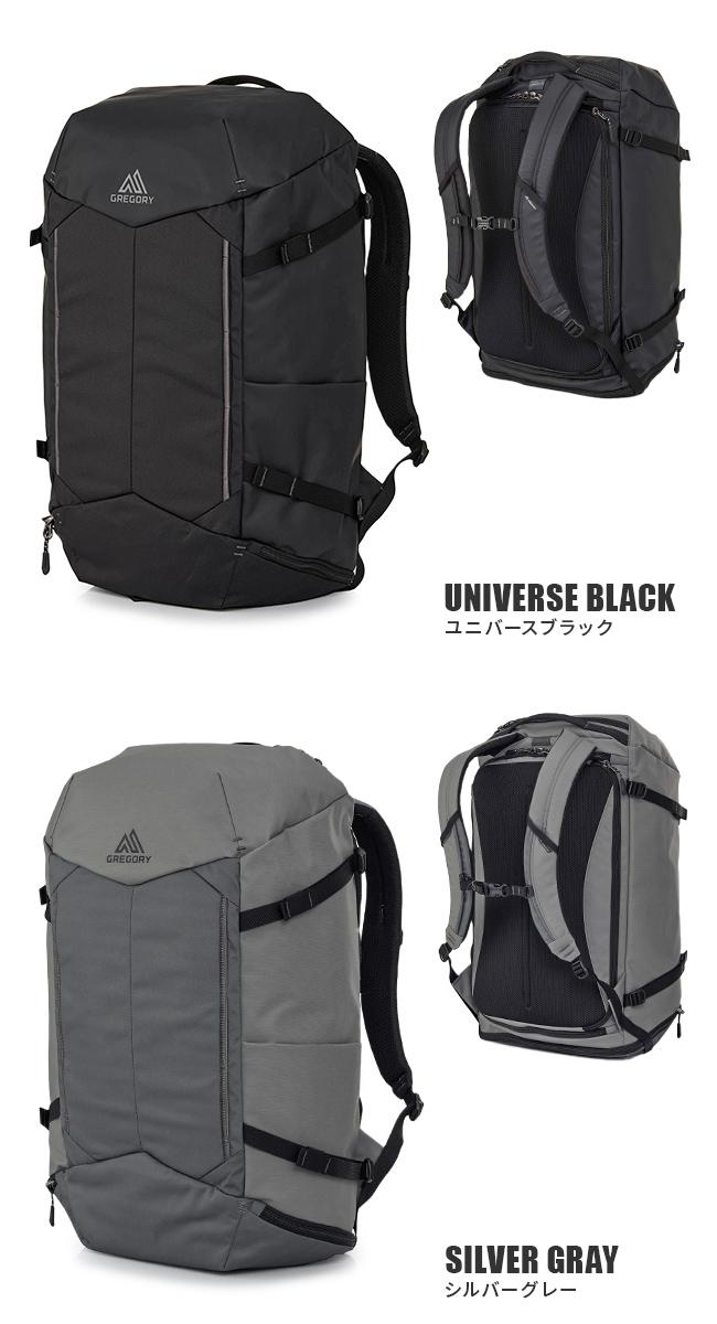グレゴリー リュック 40L バックパック A3 A4 B4 GREGORY COMPASS 40