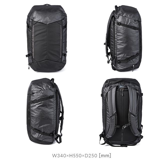 グレゴリー リュック 40L バックパック A3 A4 B4 GREGORY COMPASS 40