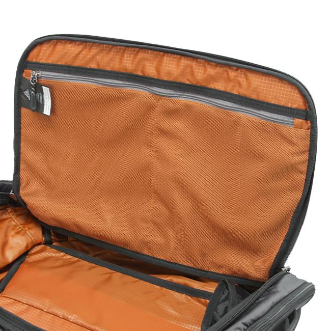 グレゴリー アスペクト リュック GREGORY compass40