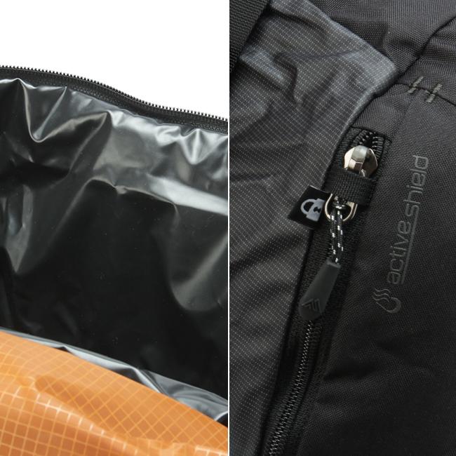 グレゴリー アスペクト リュック GREGORY compass40