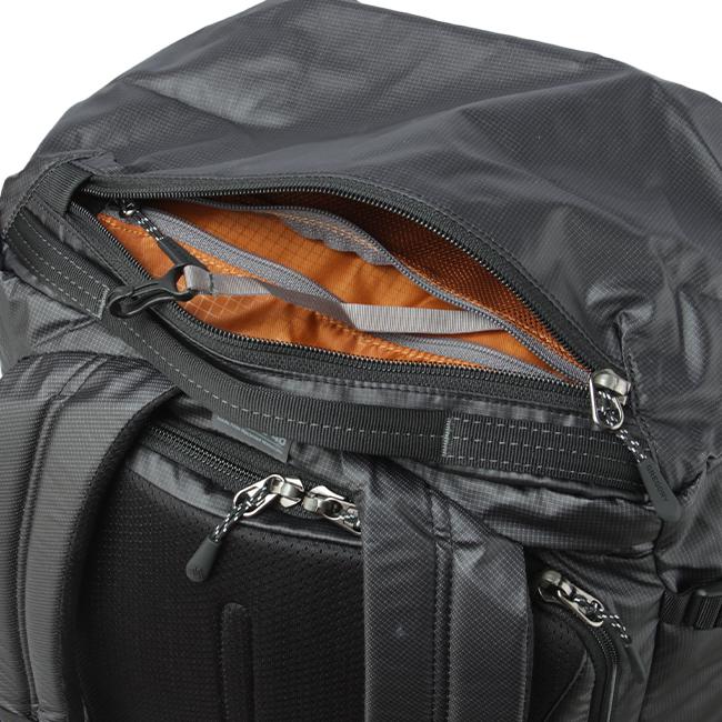 グレゴリー アスペクト リュック GREGORY compass40