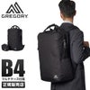 グレゴリー カバートクラシック ビジネスリュック GREGORY covert-solidday