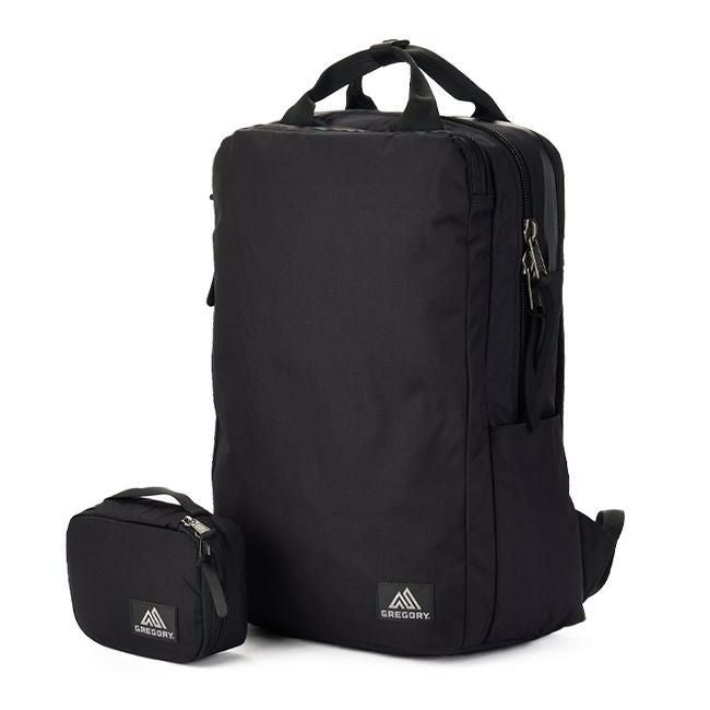 グレゴリー カバートクラシック ビジネスリュック GREGORY covert-solidday