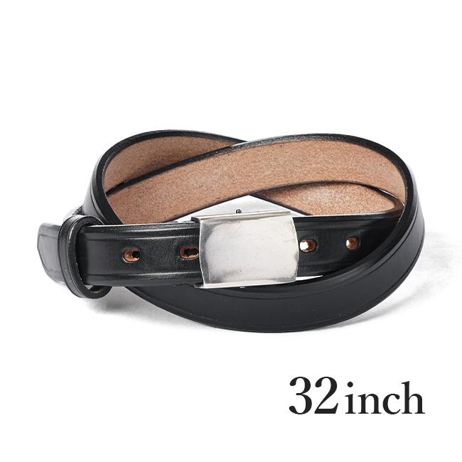 クランプ UKサドルレザー ベルト Cramp cr-1005n