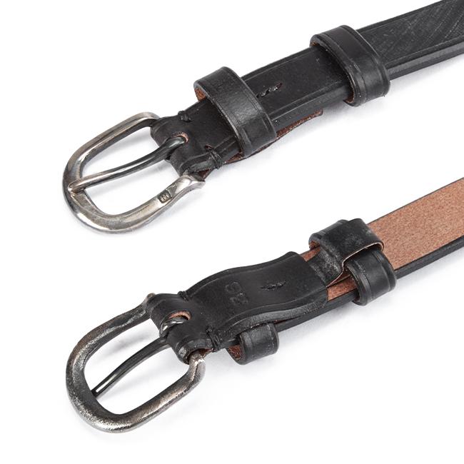 クランプ UKサドルレザー ベルト Cramp cr-1006