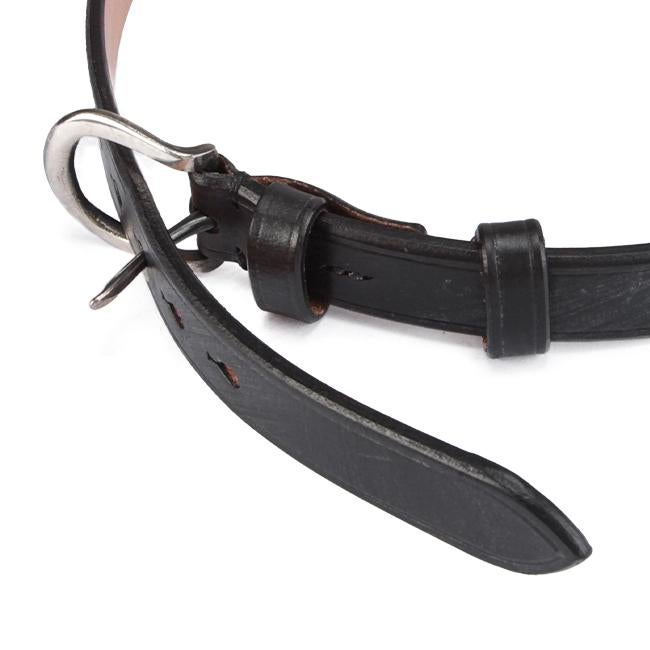 クランプ UKサドルレザー ベルト Cramp cr-1006