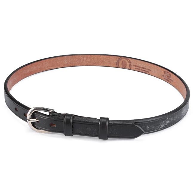 クランプ UKサドルレザー ベルト Cramp cr-1006n