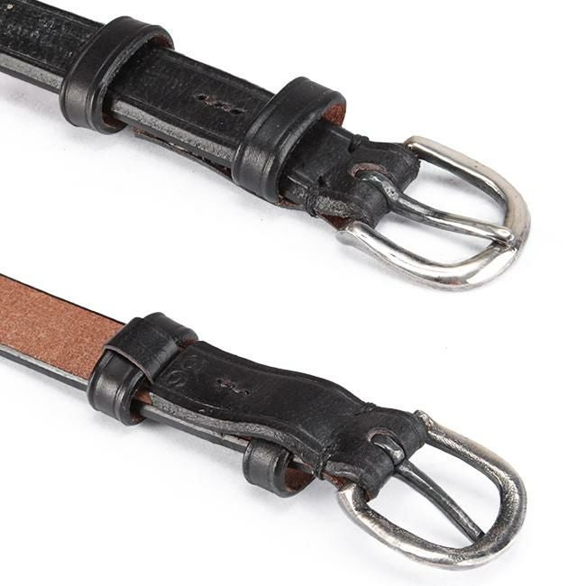 クランプ UKサドルレザー ベルト Cramp cr-1006n