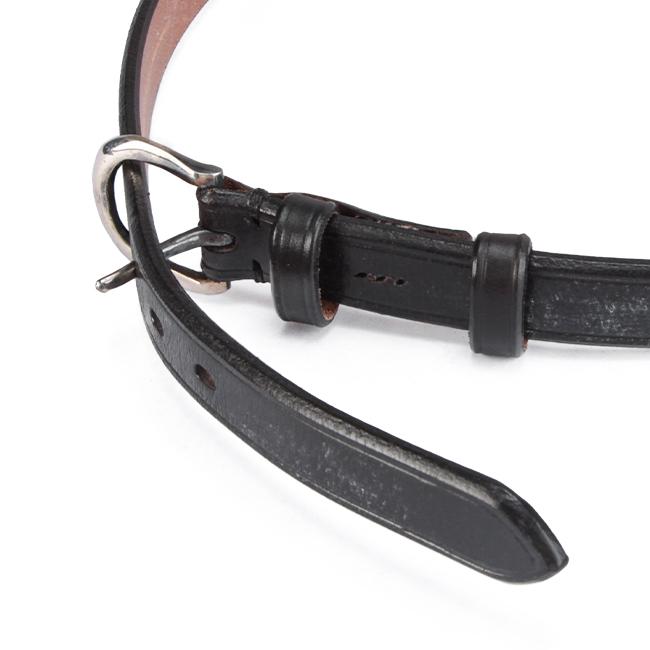 クランプ UKサドルレザー ベルト Cramp cr-1006n