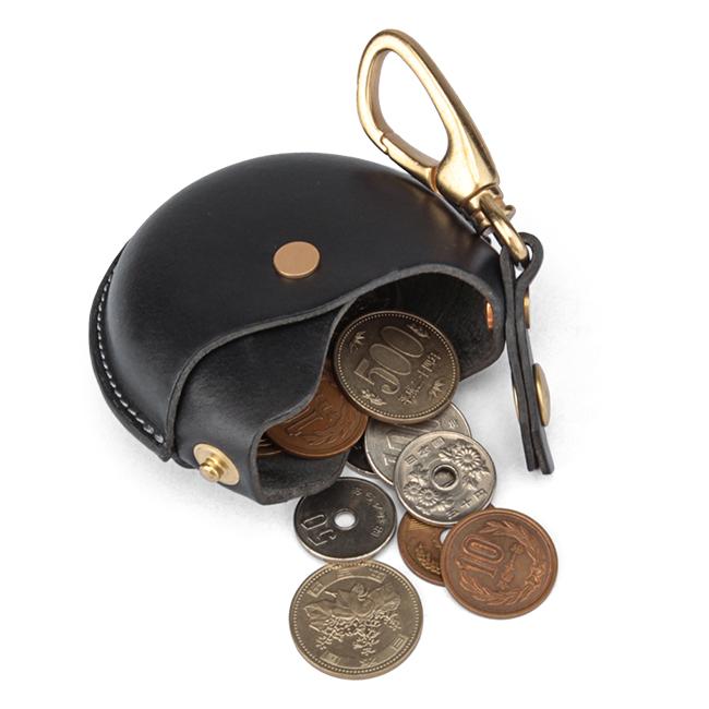 クランプ イタリアンレザー 小銭入れ コインケース Cramp cr-116