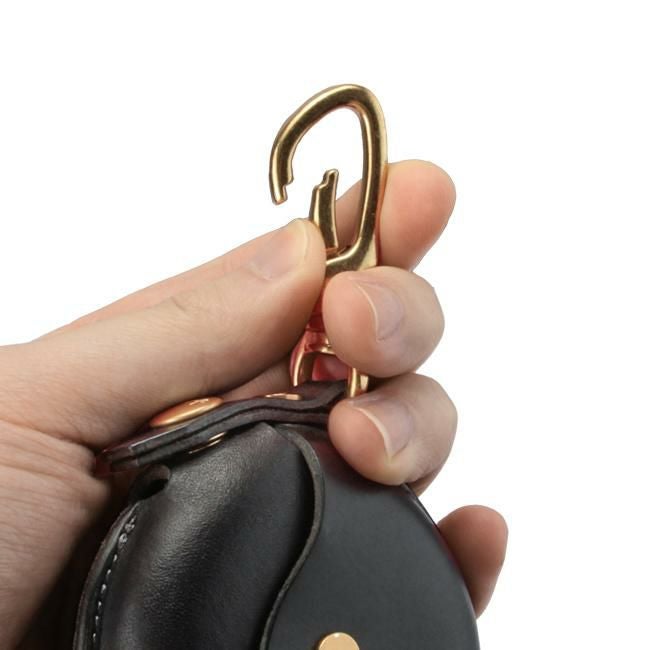 クランプ イタリアンレザー 小銭入れ コインケース Cramp cr-116