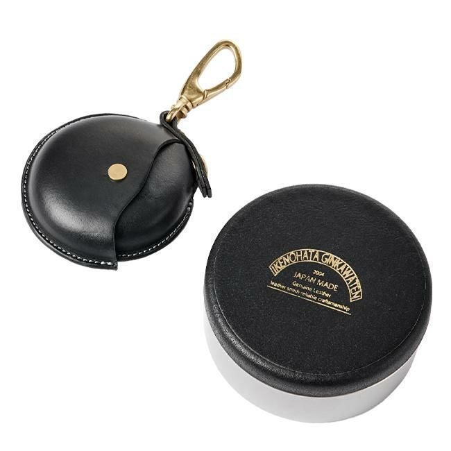 クランプ イタリアンレザー 小銭入れ コインケース Cramp cr-116