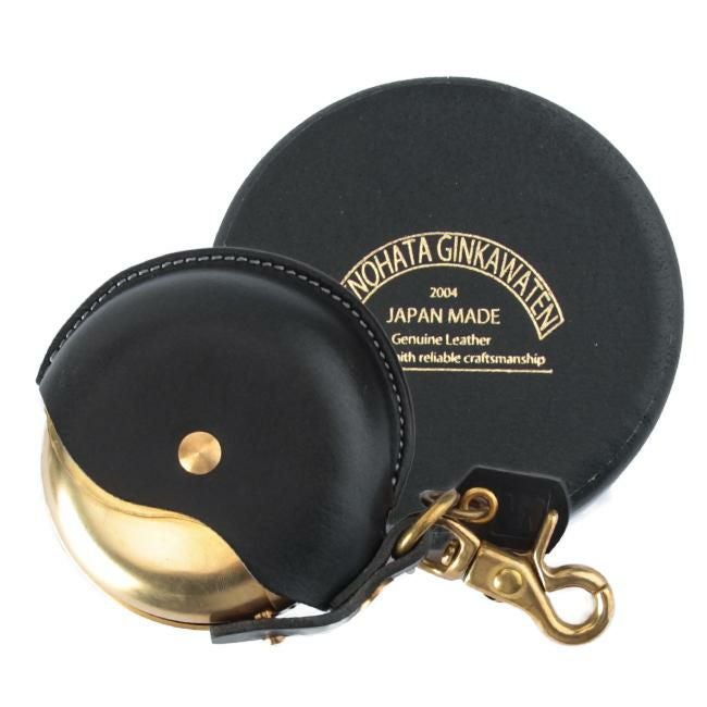 クランプ イタリアンレザー 携帯灰皿 レザーマルチケース cr-131