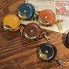 クランプ イタリアンレザー 携帯灰皿 レザーマルチケース cr-131