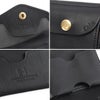 クランプ イタリアシュリンクレザー 三つ折り財布 Cramp cr-170