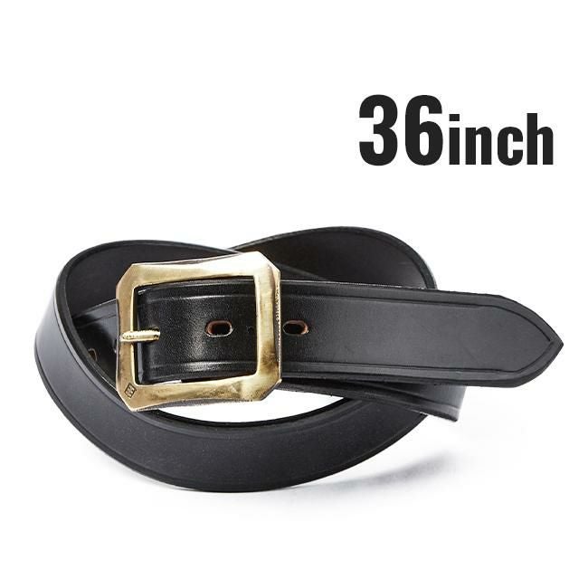 クランプ ブライドルレザー ベルト Cramp cr-218