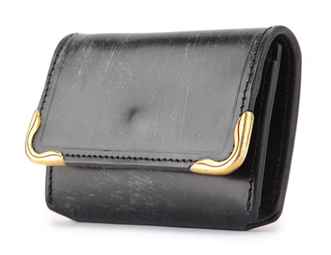 クランプ UKブライドルレザー 小銭入れ コインケース Cramp cr-917