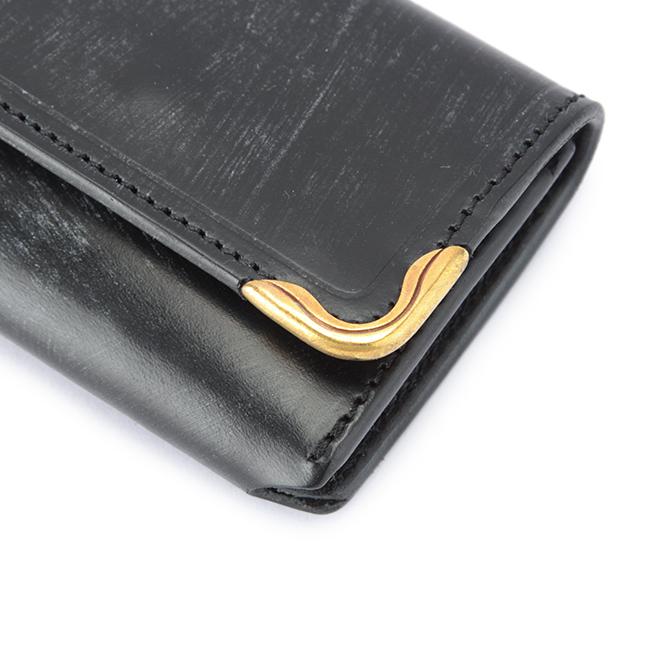 クランプ UKブライドルレザー 小銭入れ コインケース Cramp cr-917