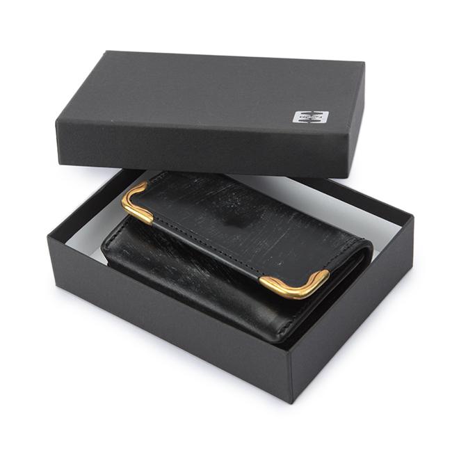 クランプ UKブライドルレザー 小銭入れ コインケース Cramp cr-917