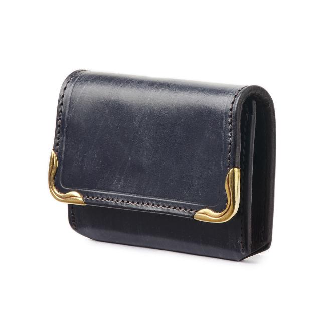 クランプ UKブライドルレザー 小銭入れ コインケース Cramp cr-917