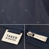 タケオキクチ シティブラック スーツケース TAKEO KIKUCHI cty002