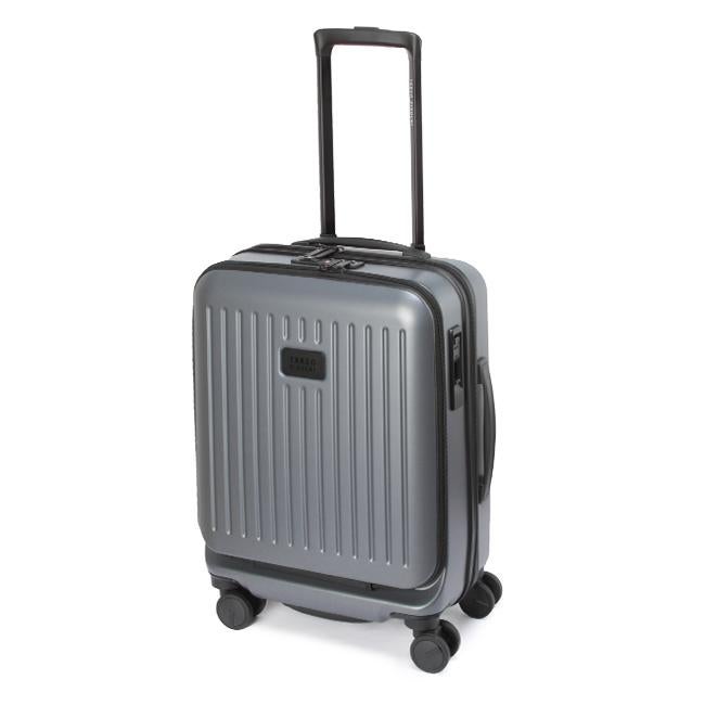 タケオキクチ スーツケース 機内持ち込み Sサイズ 32L フロント