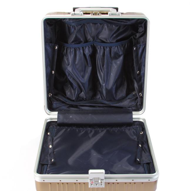 タケオキクチ ダージリン スーツケース TAKEO KIKUCHI daj001