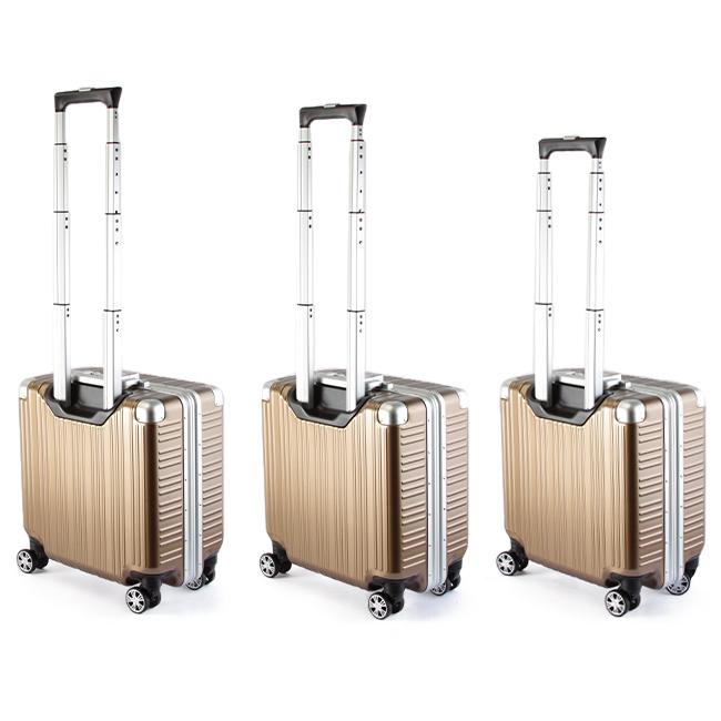 タケオキクチ ダージリン スーツケース TAKEO KIKUCHI daj001