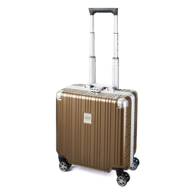 タケオキクチ ダージリン スーツケース TAKEO KIKUCHI daj001