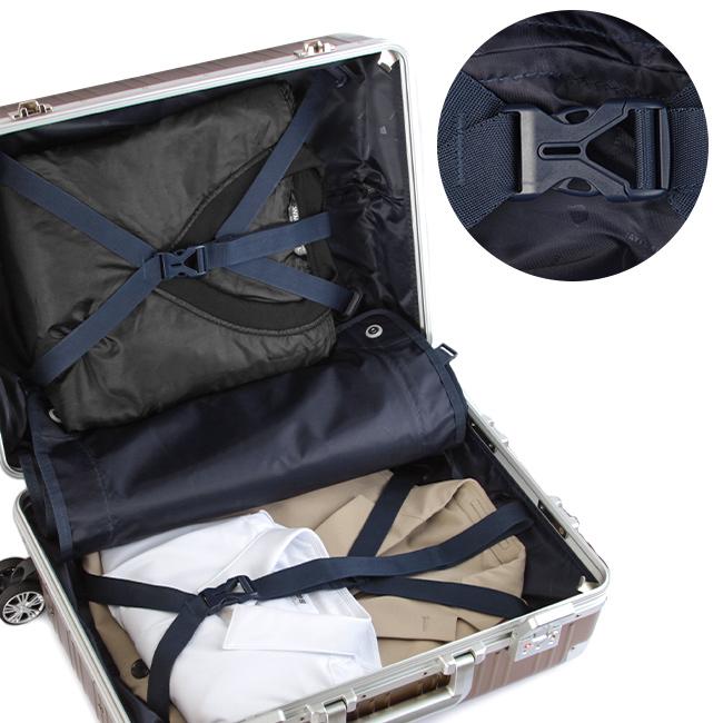 タケオキクチ ダージリン スーツケース TAKEO KIKUCHI daj002