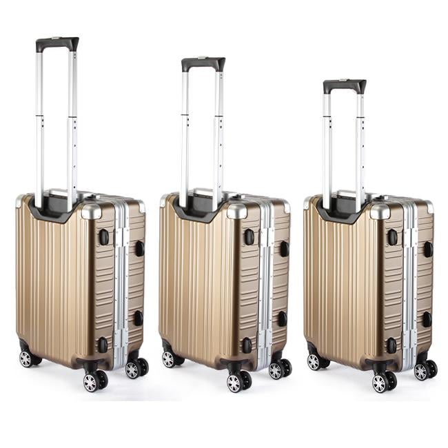 タケオキクチ ダージリン スーツケース TAKEO KIKUCHI daj002