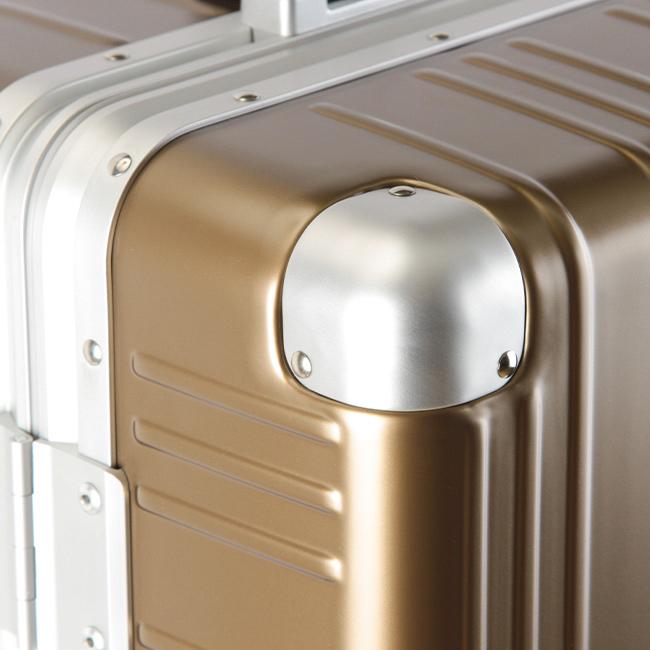 タケオキクチ ダージリン スーツケース TAKEO KIKUCHI daj002