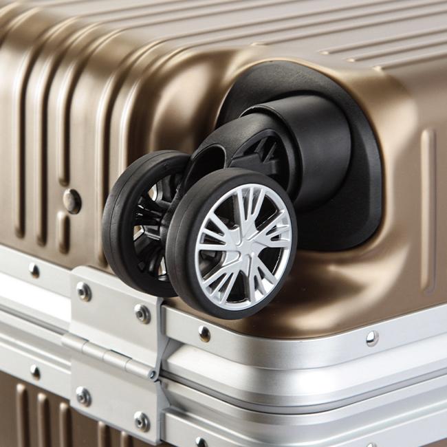 タケオキクチ ダージリン スーツケース TAKEO KIKUCHI daj002