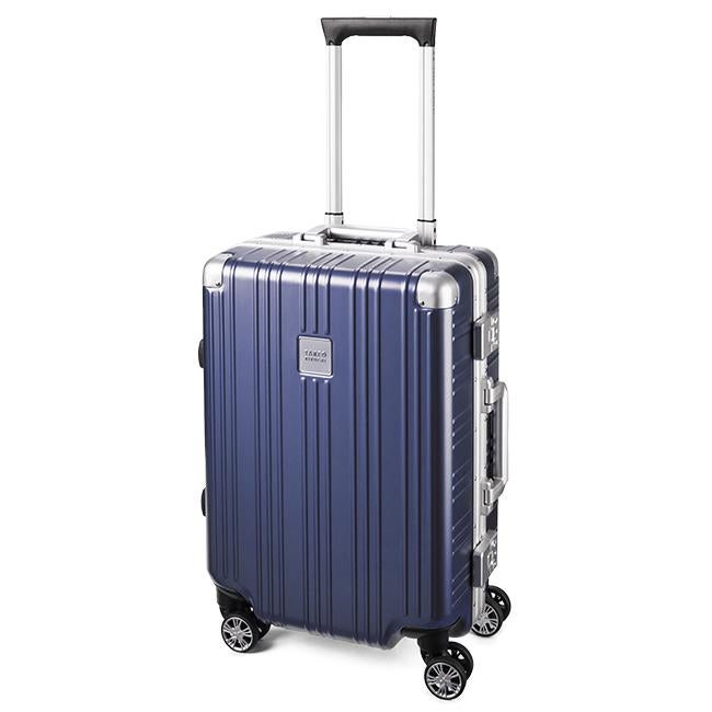 タケオキクチ スーツケース 機内持ち込み Sサイズ 36L フレームタイプ