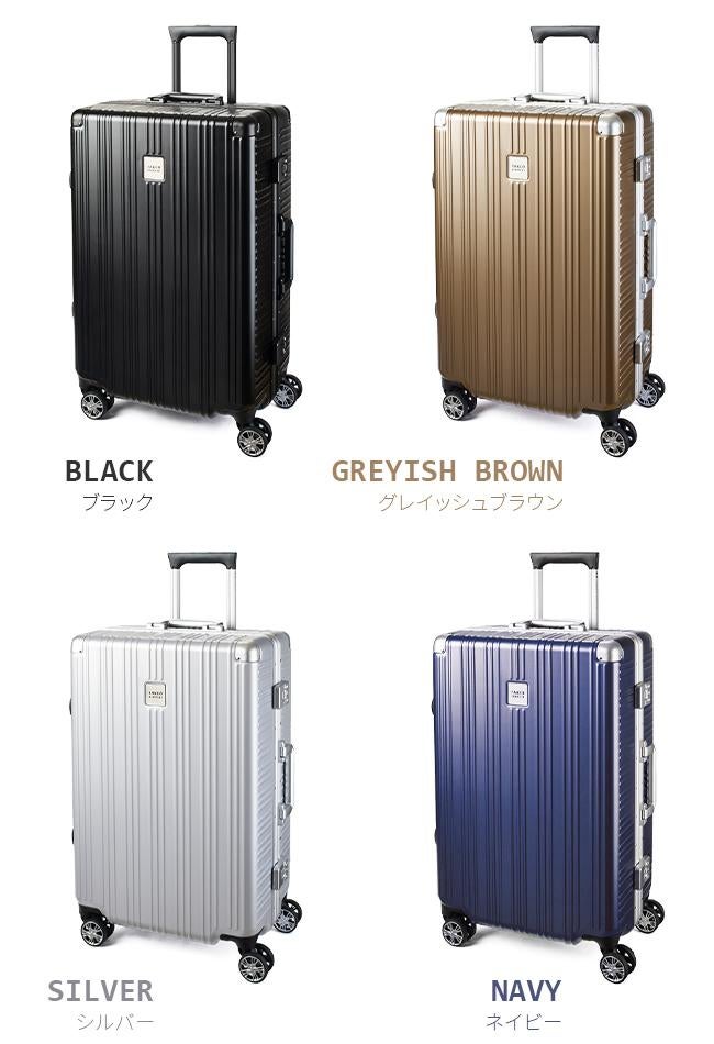 タケオキクチ ダージリン スーツケース TAKEO KIKUCHI daj003