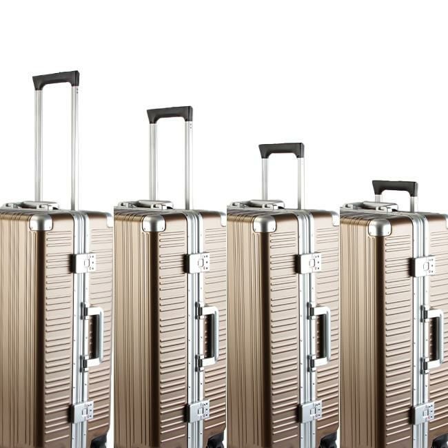 タケオキクチ ダージリン スーツケース TAKEO KIKUCHI daj003