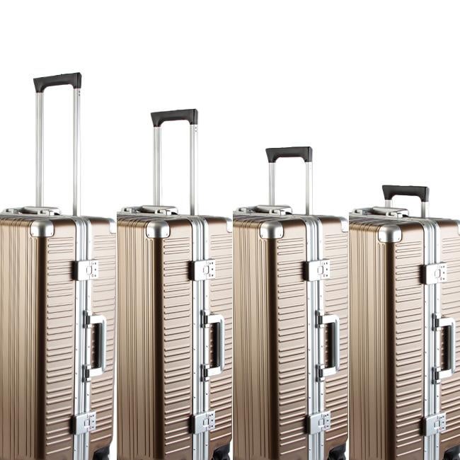 タケオキクチ ダージリン スーツケース TAKEO KIKUCHI daj003