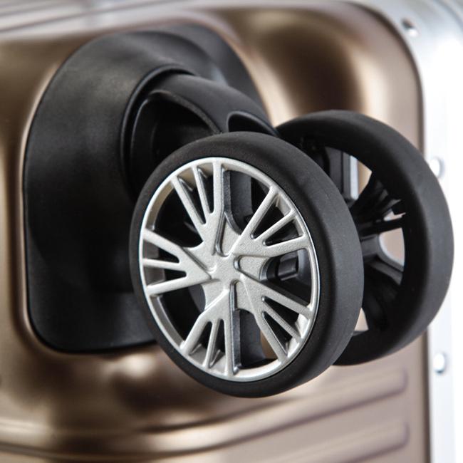 タケオキクチ ダージリン スーツケース TAKEO KIKUCHI daj003